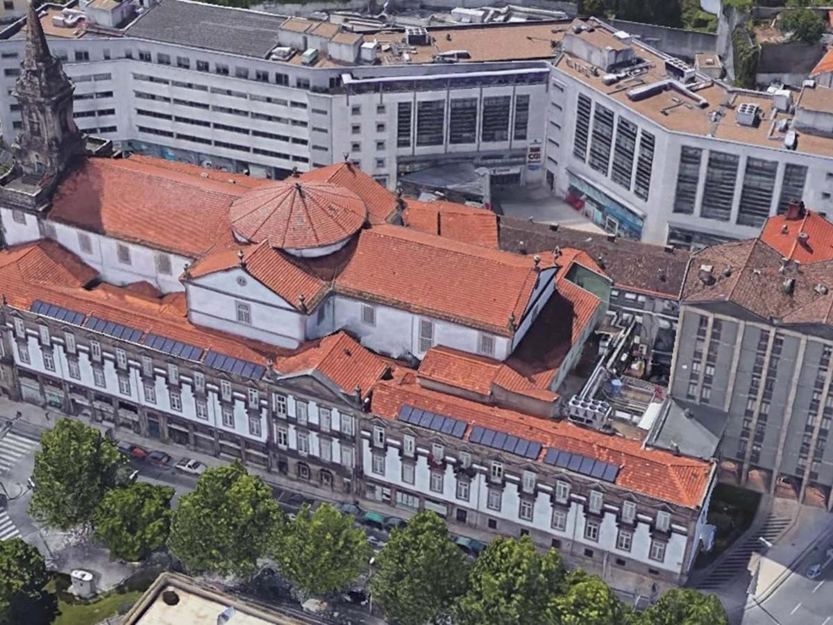 Fantasy Hostel Porto, Porto
